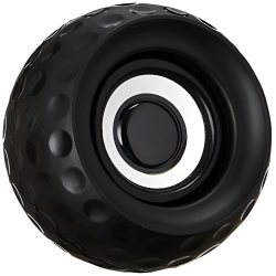 Speaker Wired usb ZERO ZR-35